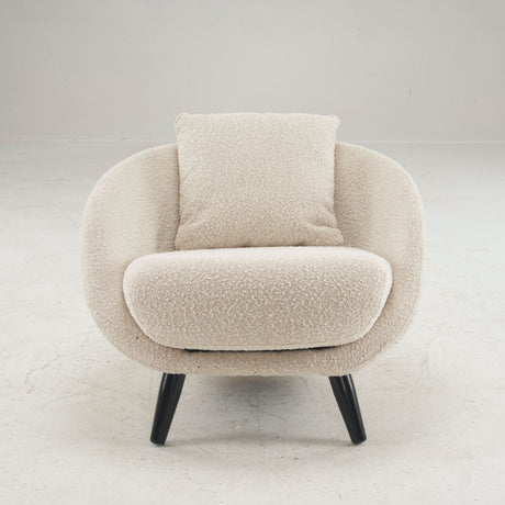 Pouf Lounge Contemporain WHXR24014